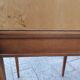 Happiness of the day old style louis xvi wood