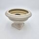 Stone footed cup