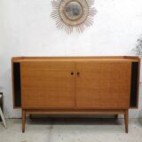 Sideboard by Maurice Pré for the Maison L.G., 50/60