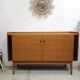 Enfilade de Maurice Pré pour la Maison L.G, 50/60