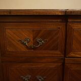 Dresser Louis XV style