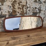Mid century mirror