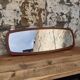 Mid century mirror
