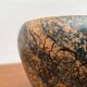 Brutalist Ceramic Bowl from Mid-Century German Study by Gerhard Liebenthron, 1960s