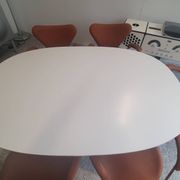 Arne Jacobsen Fritz Hansen dinner set