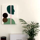 Disavotulation, painting