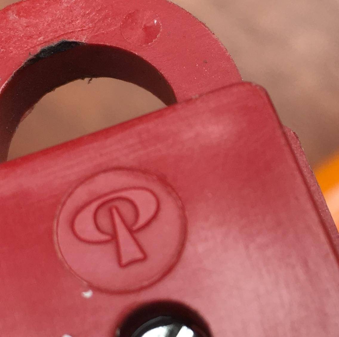 Mid-century glass tulip pendant by Peill & Putzler, 1960s