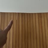 Aalto Screen 100A modular wooden partition, screen.