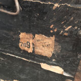 Transport trunk