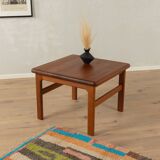 1960s coffee table by Niels Bach