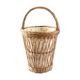 Rattan basket