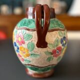 Vase J Massier Vallauris