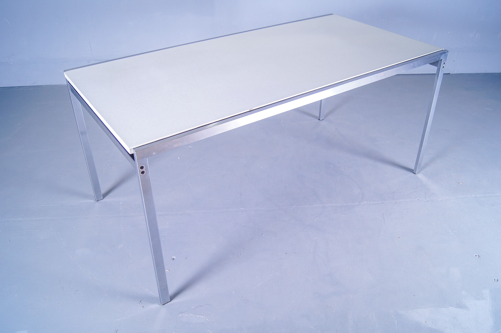 Cees Braakman for Pastoe - TU30 Japanese series Diner table