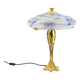 Pallme-König table lamp | Art nouveau | Early 20th century