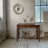 1950s display side table
