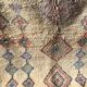 Tapis Azilal 251 x 145 cm