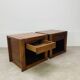 Paire de chevets orme Maison Regain vintage