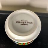 Lot of cockroaches Acapulco Villeroy and Boch