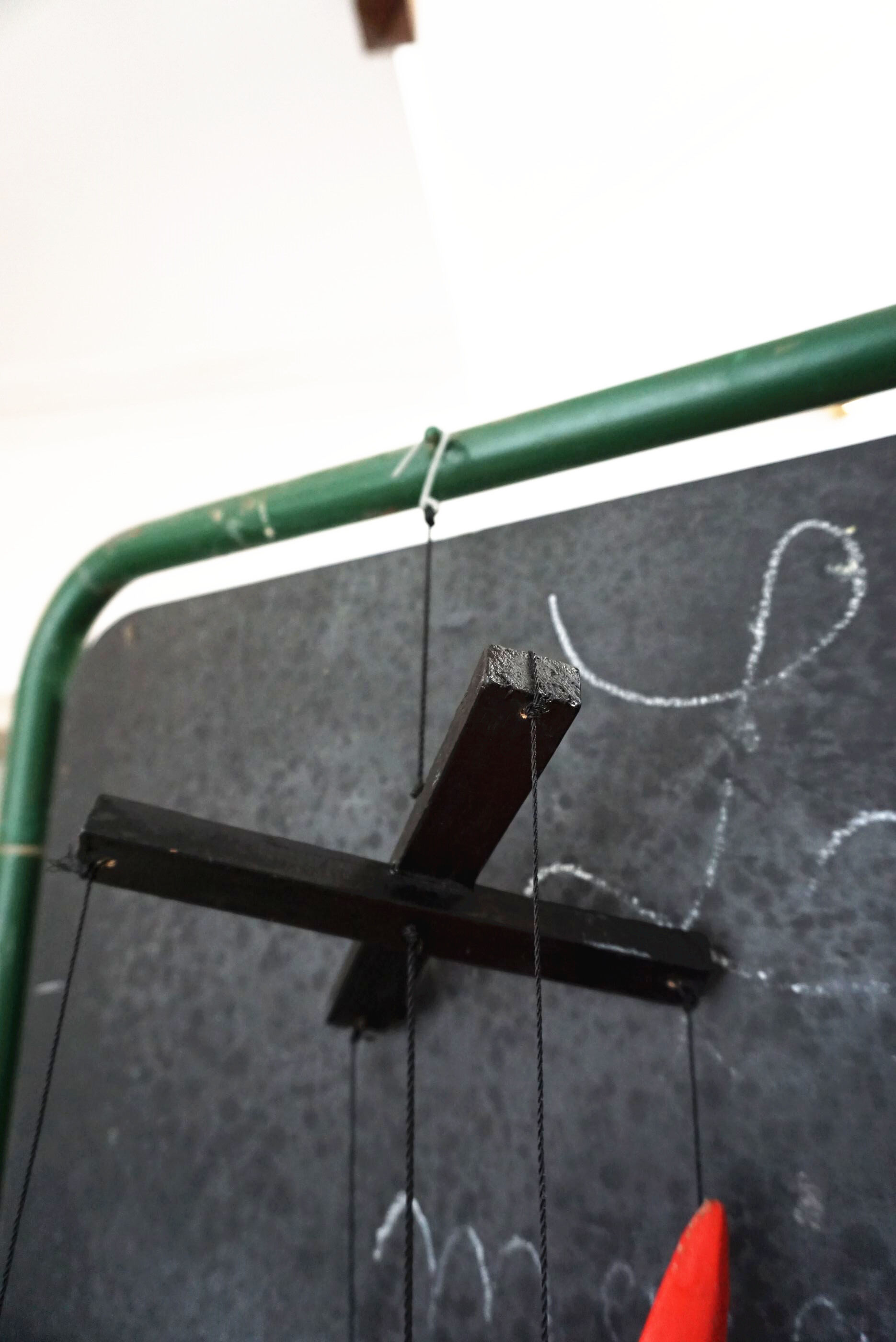 Marionette Pinocchio vintage