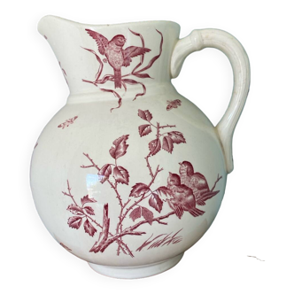 BFK pitcher / jug