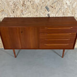 Danish Teak Sideboard 1960s