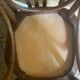 Set of 6 chairs bistro Fischel early XX century