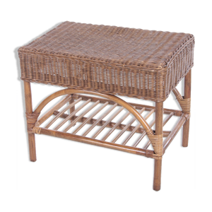 table d’appoint en