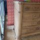 Art deco dresser