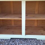 small water green Mado buffet