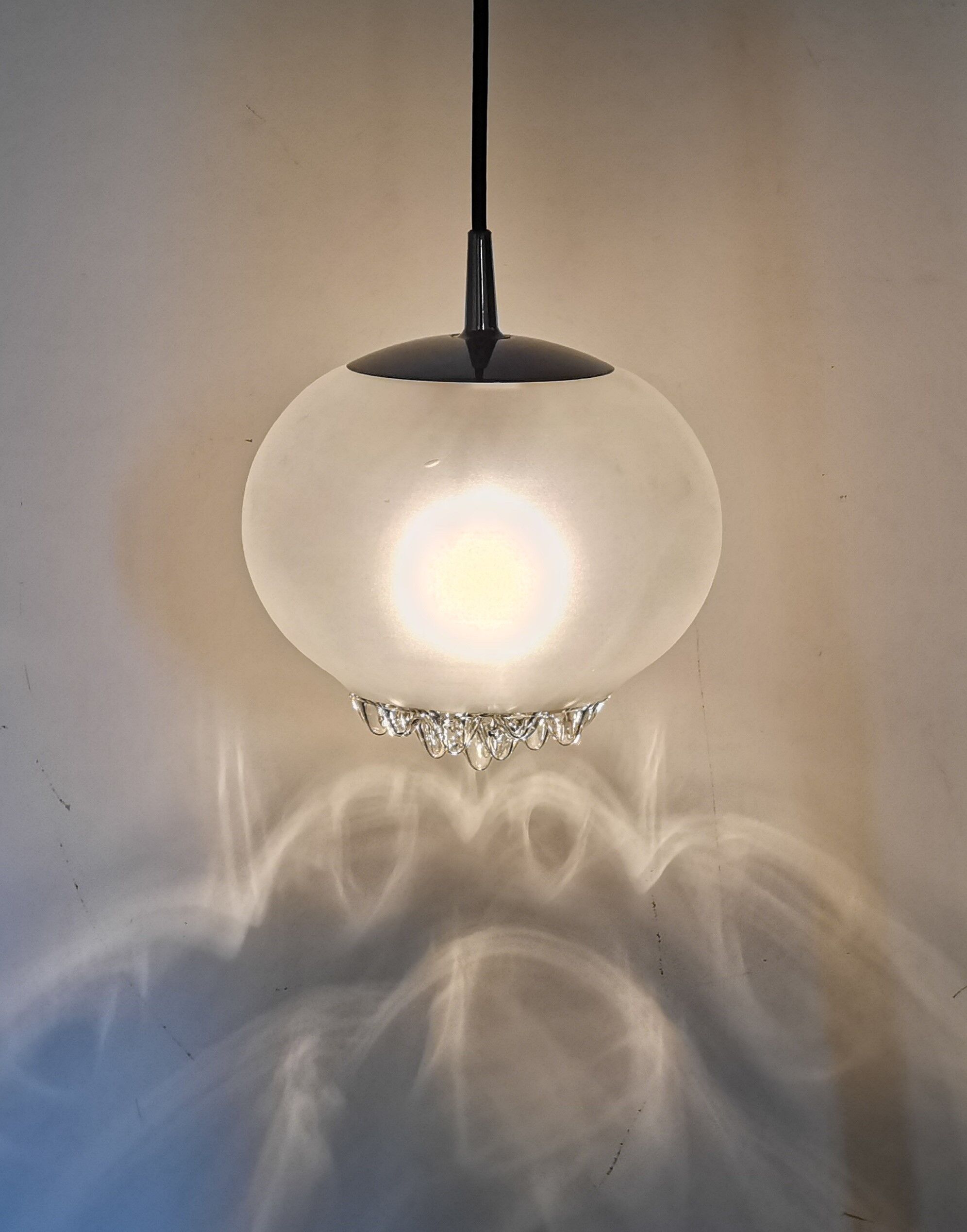 Peill and Putzler suspensions