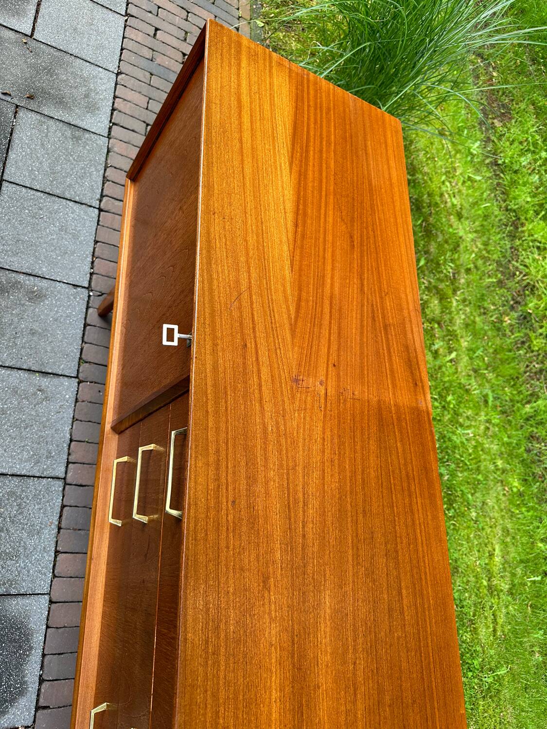 Sideboard Scandinavian design