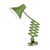 Green architect lamp