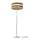 Lampadaire du milieu du siècle, années 1970, Allemagne