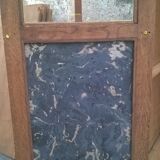 Parisian showcase cabinet 1930