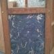 Parisian showcase cabinet 1930