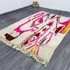 Handmade Moroccan rug 250cm x 150cm
