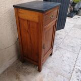Italian chestnut jam maker