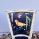 Set of 6 Louis XVI dining chairs