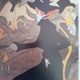 Poster festival posters of Chaumont Toulouse Lautrec