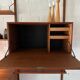 Wall unit, Poul Cadovius, Royal System, Denmark