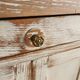 Small workbench, antique trade furniture