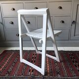 Aldo Jacober folding chair from the 70s