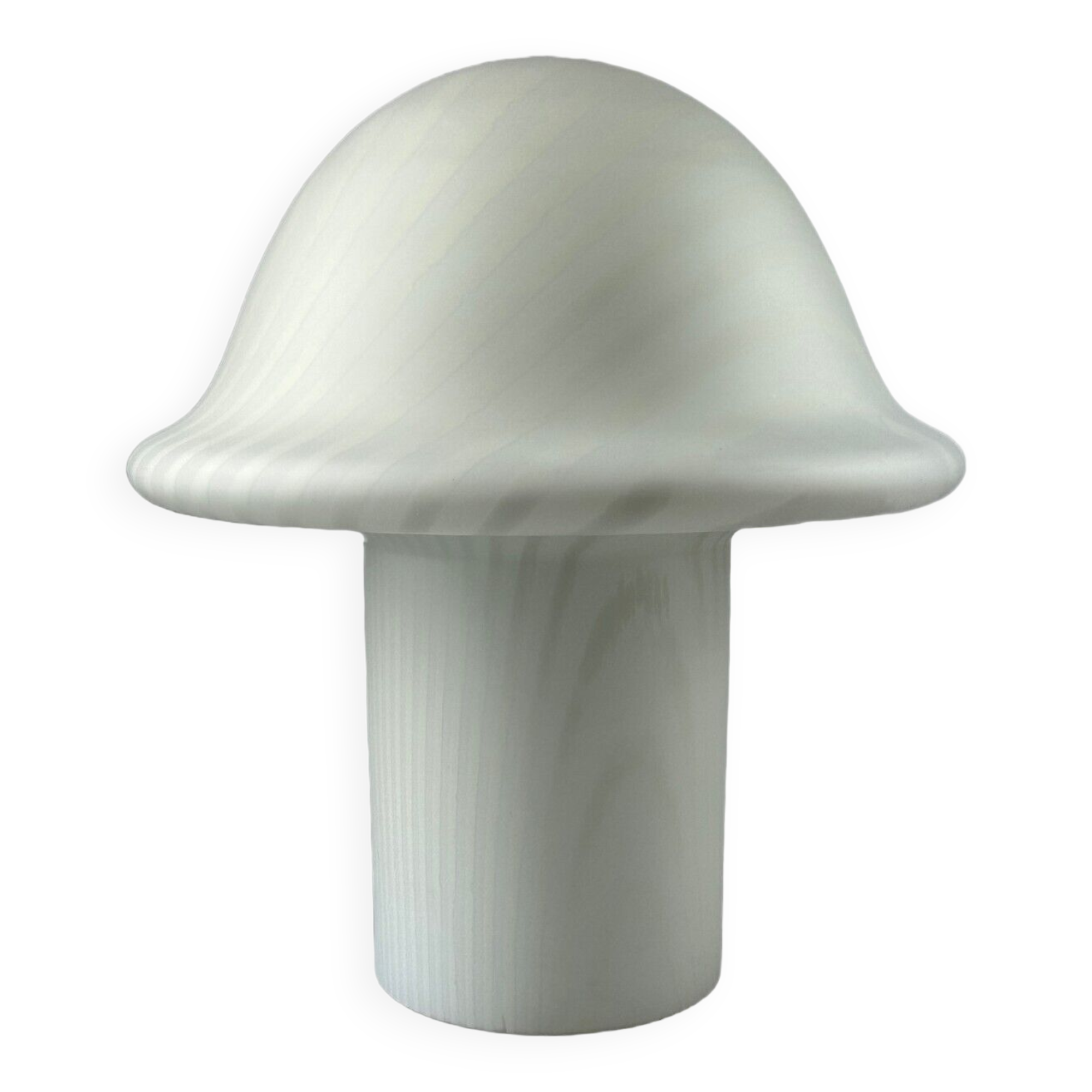 Peill & Putzler Germany table lamp 60s 70s