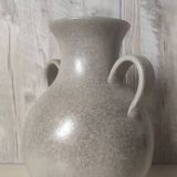 Max Ildas ceramic vase