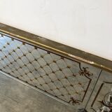 Mirror brasserie 1950 - 102x232cm