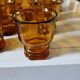 12 verres à eau Pernod sa