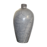 Ceramic vase