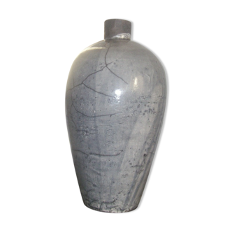 Ceramic vase