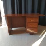 Old desk