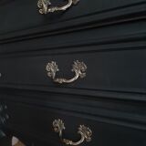 Old dresser